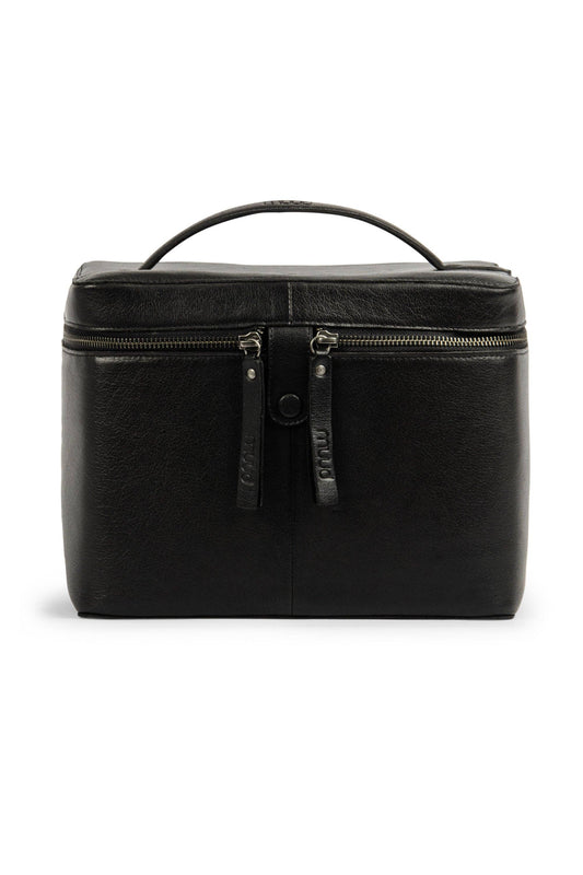 Lexi Projekt Tasche: Schwarz / Eine Größe