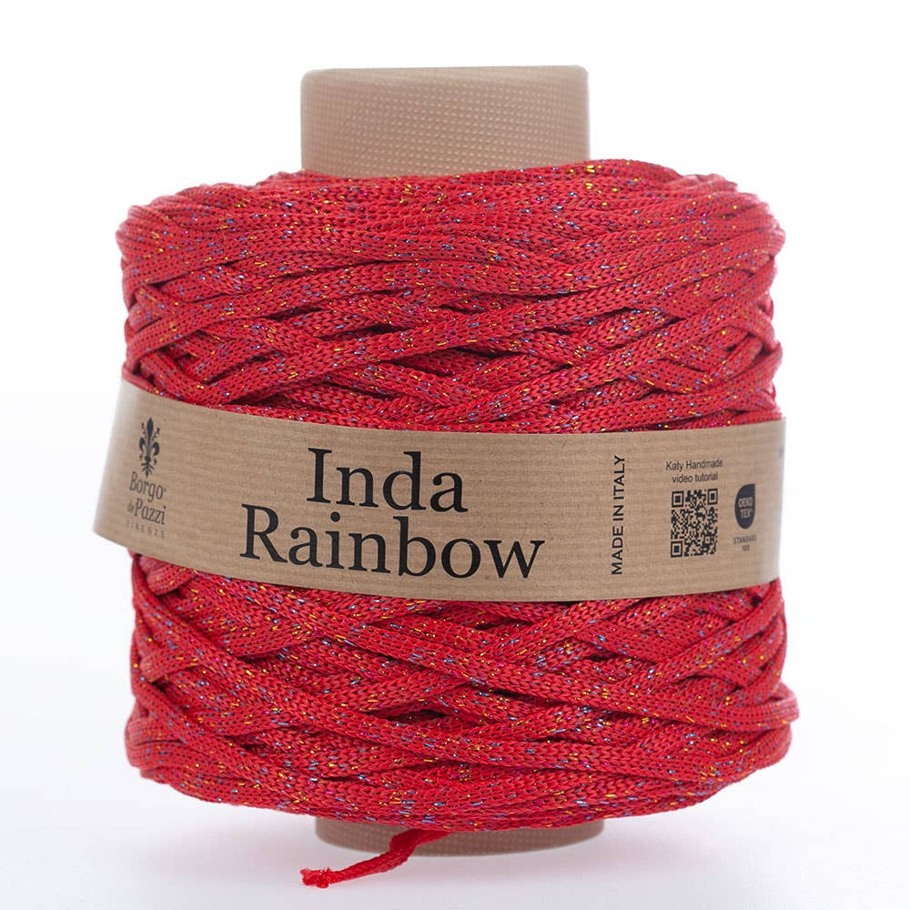 INDA Rainbow : 33