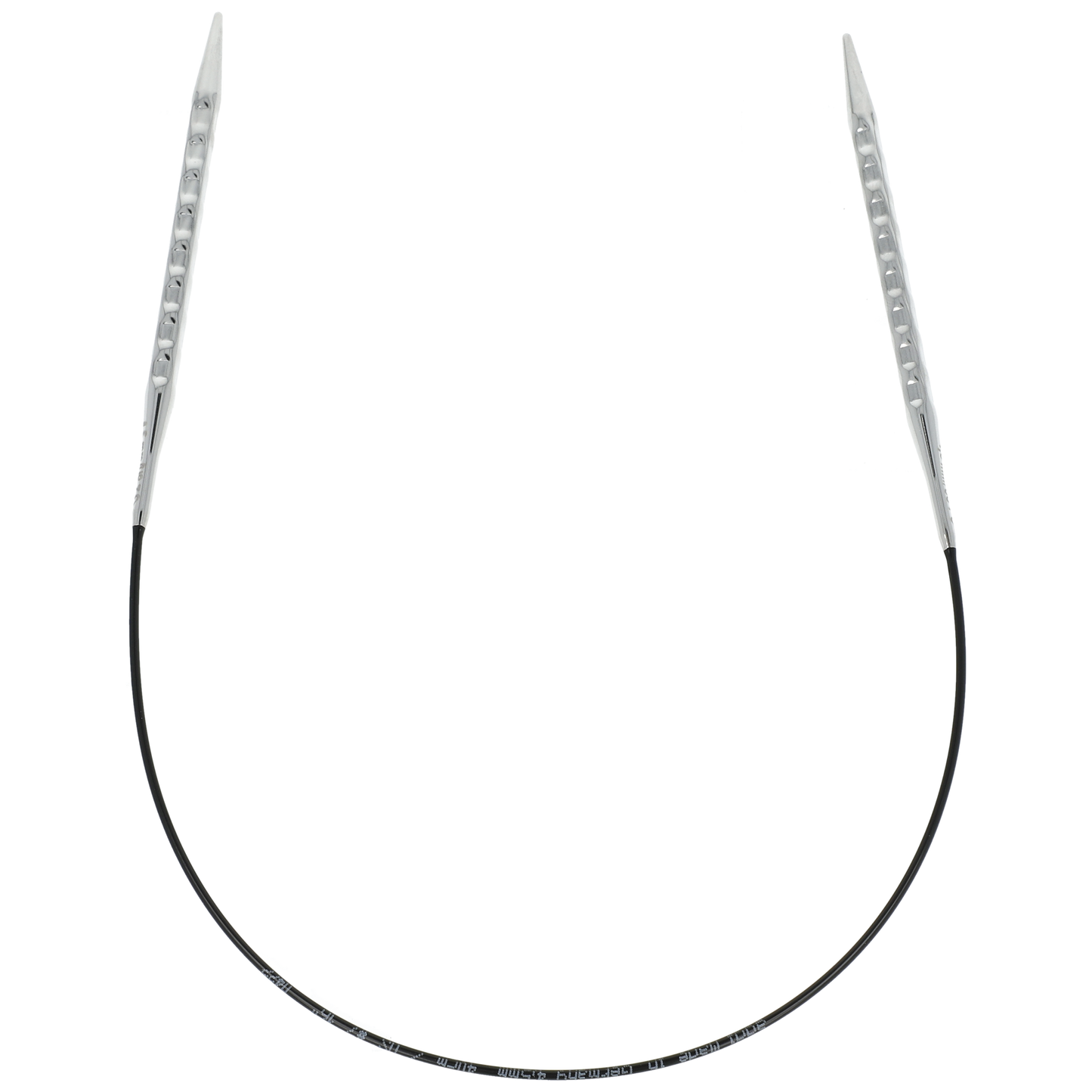 Black Edition Ergonomic Lace