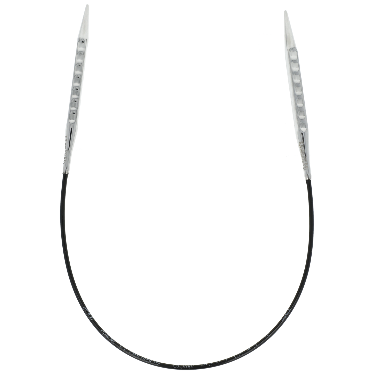 Black Edition Ergonomic Lace