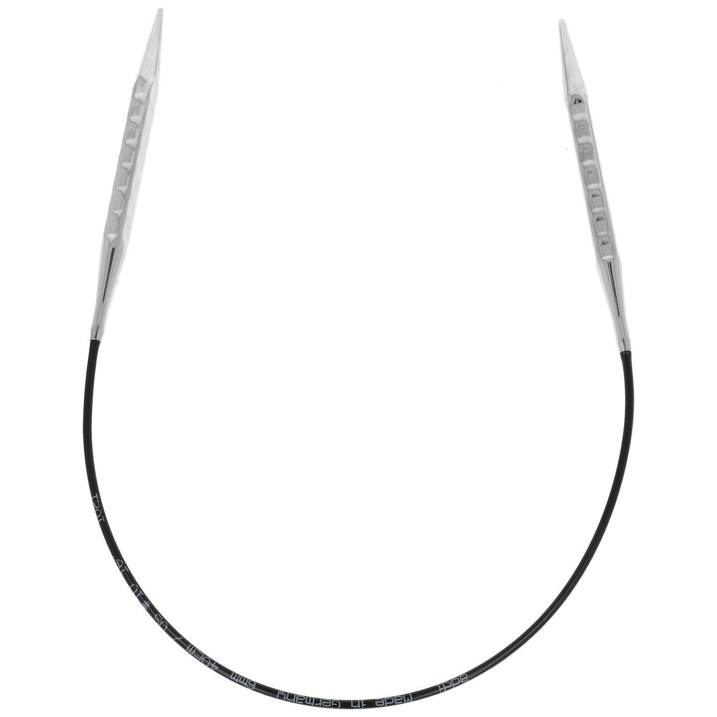 Black Edition Ergonomic Lace