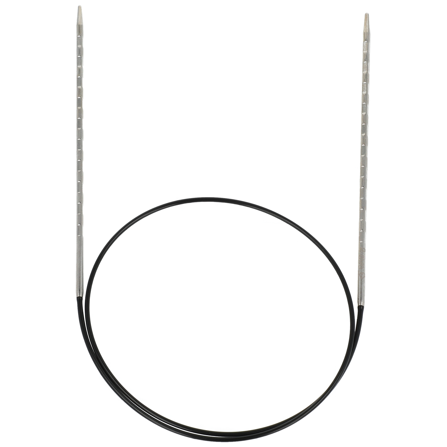 Black Edition Ergonomic Lace