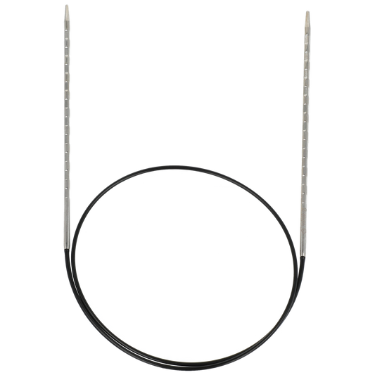 Black Edition Ergonomic Lace