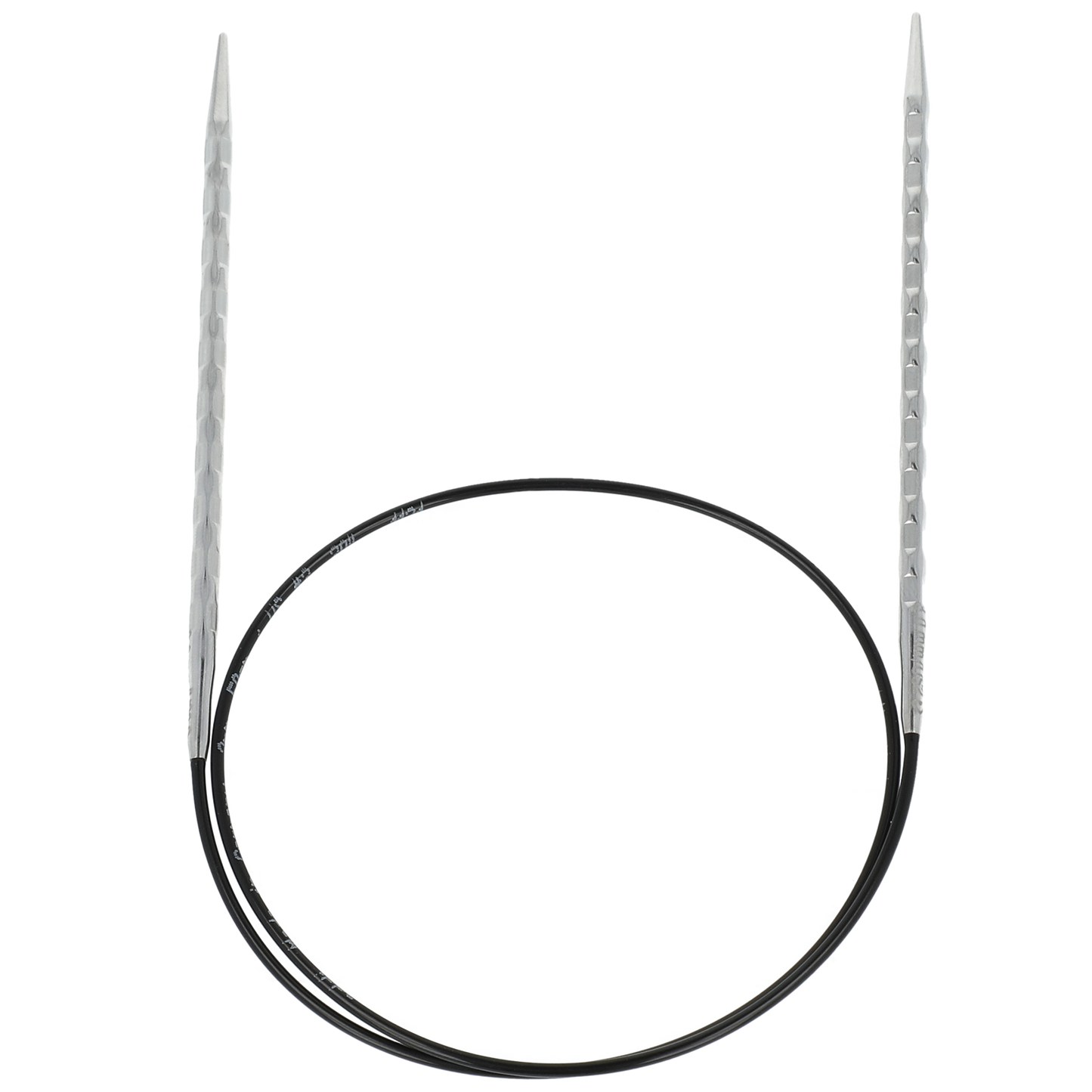 Black Edition Ergonomic Lace
