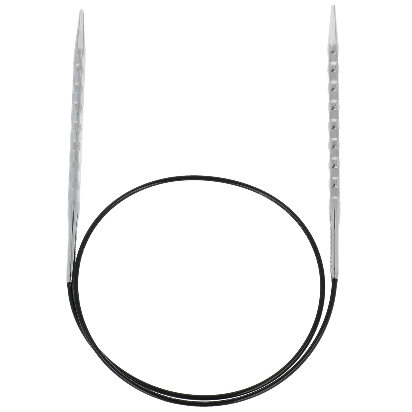 Black Edition Ergonomic Lace