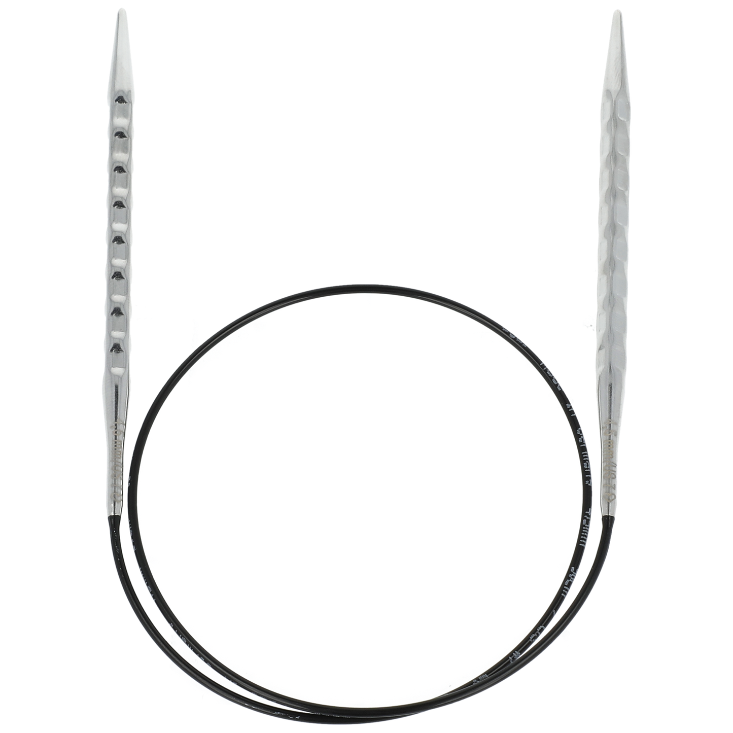 Black Edition Ergonomic Lace