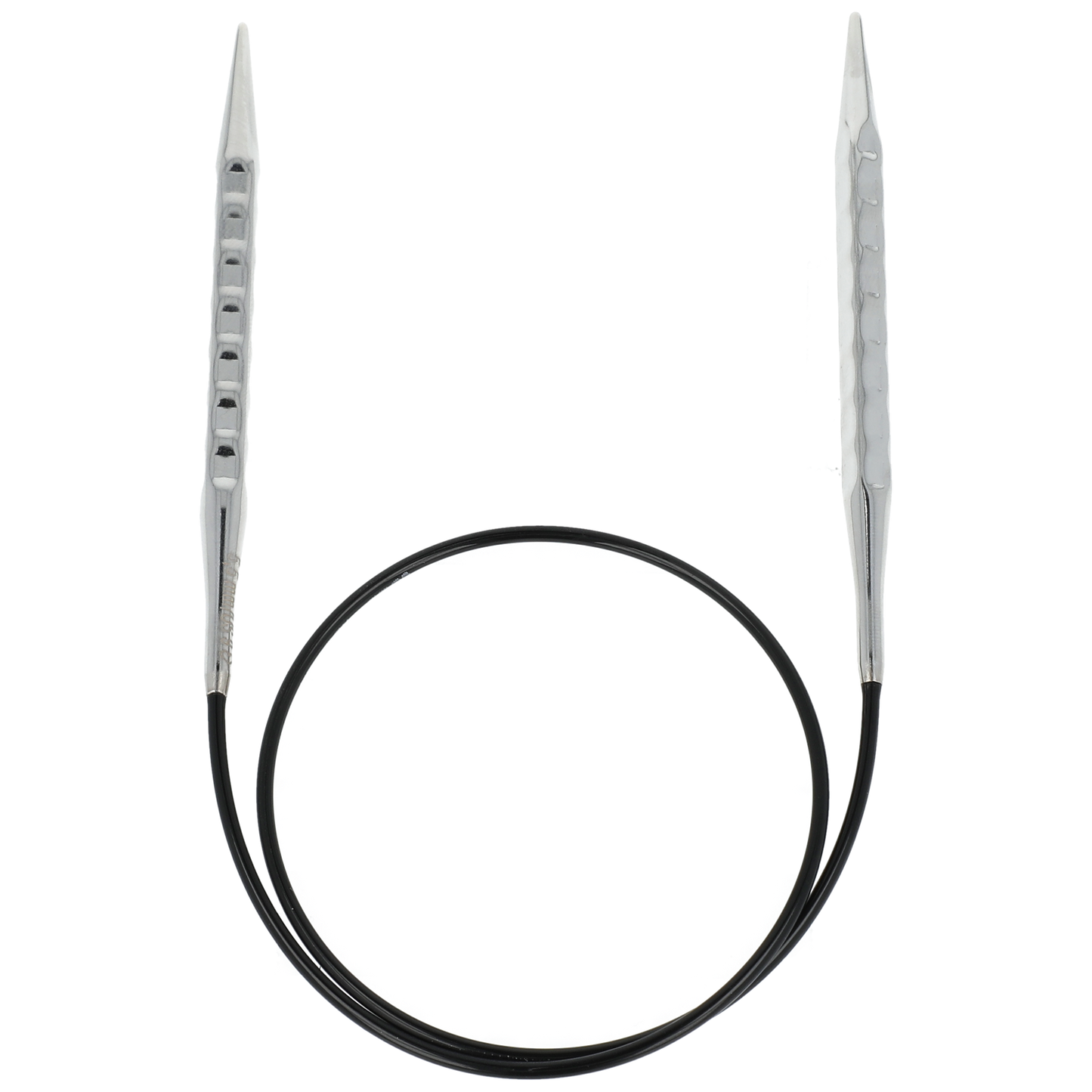 Black Edition Ergonomic Lace
