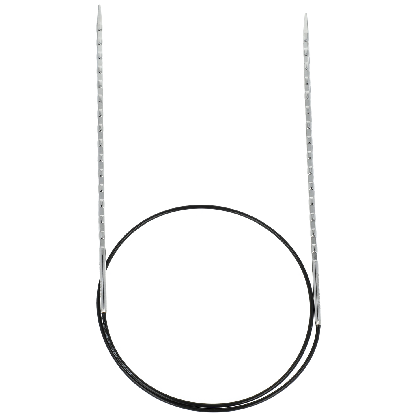 Black Edition Ergonomic Lace