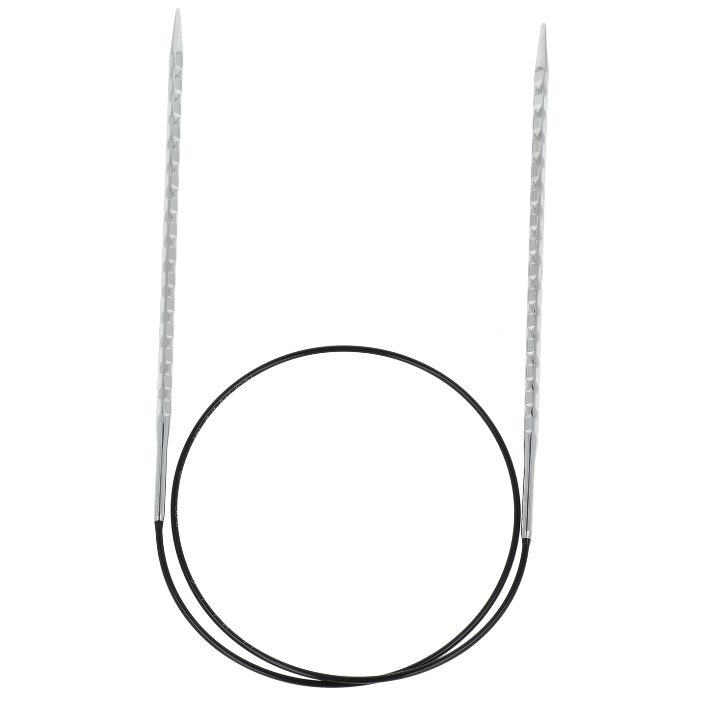 Black Edition Ergonomic Lace