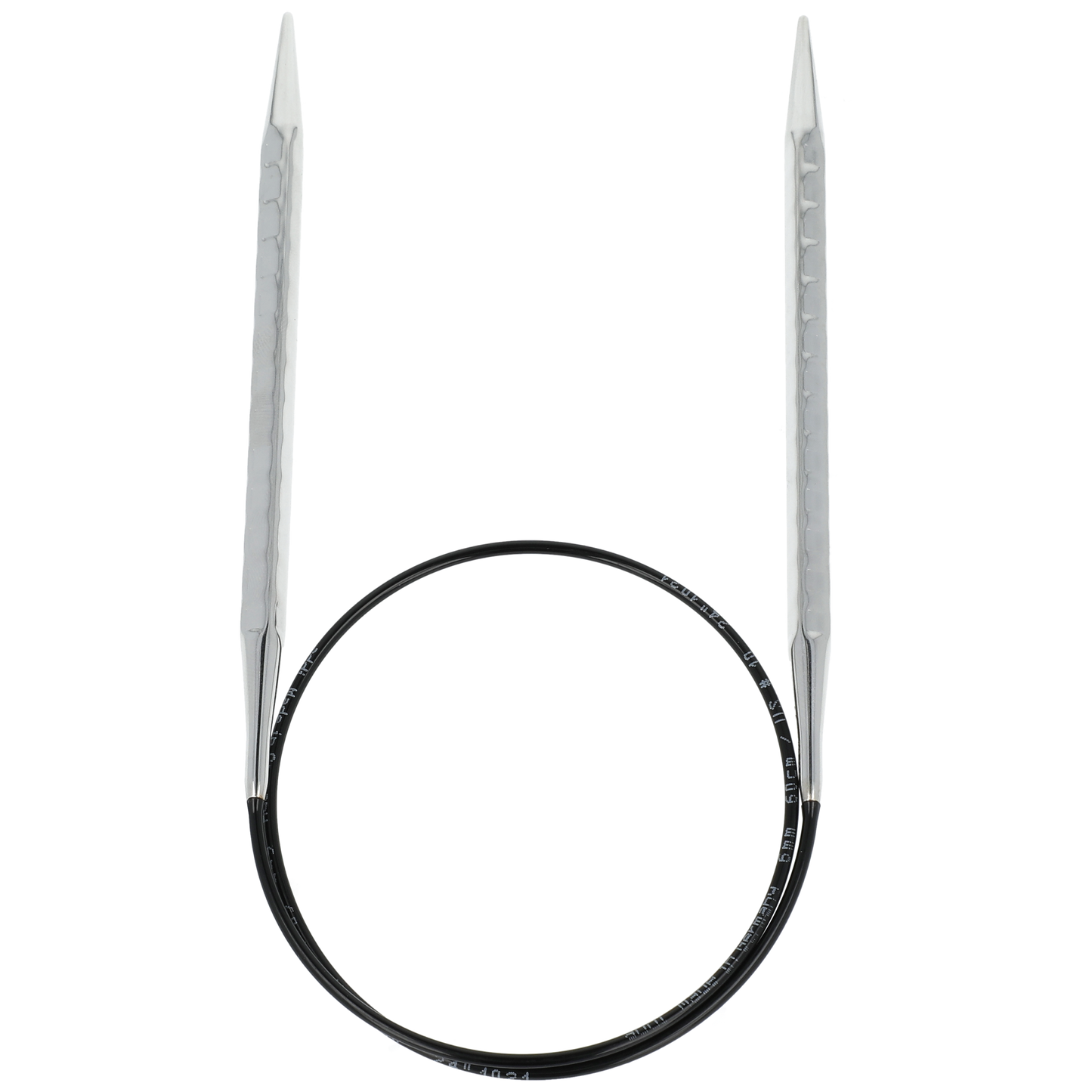 Black Edition Ergonomic Lace