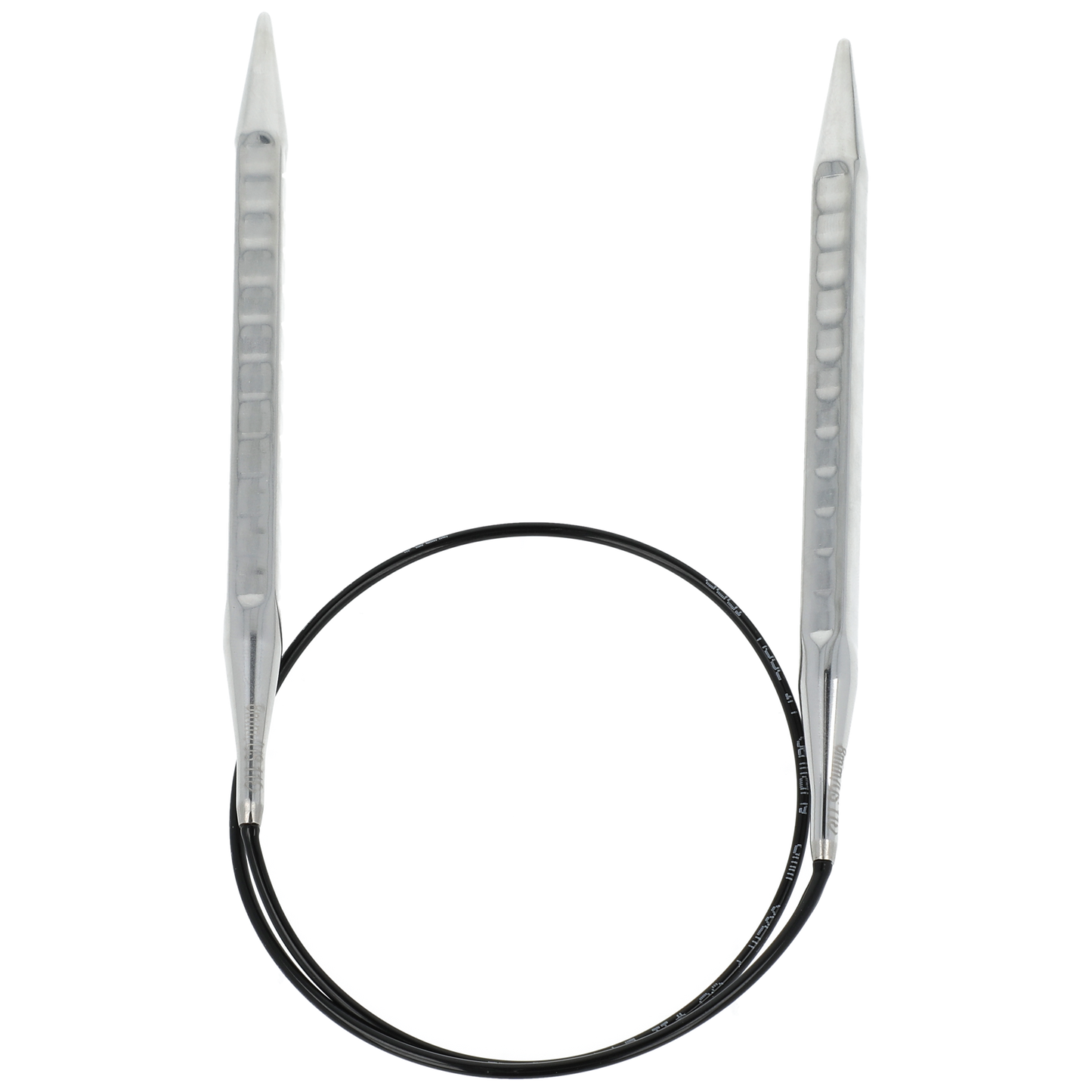 Black Edition Ergonomic Lace