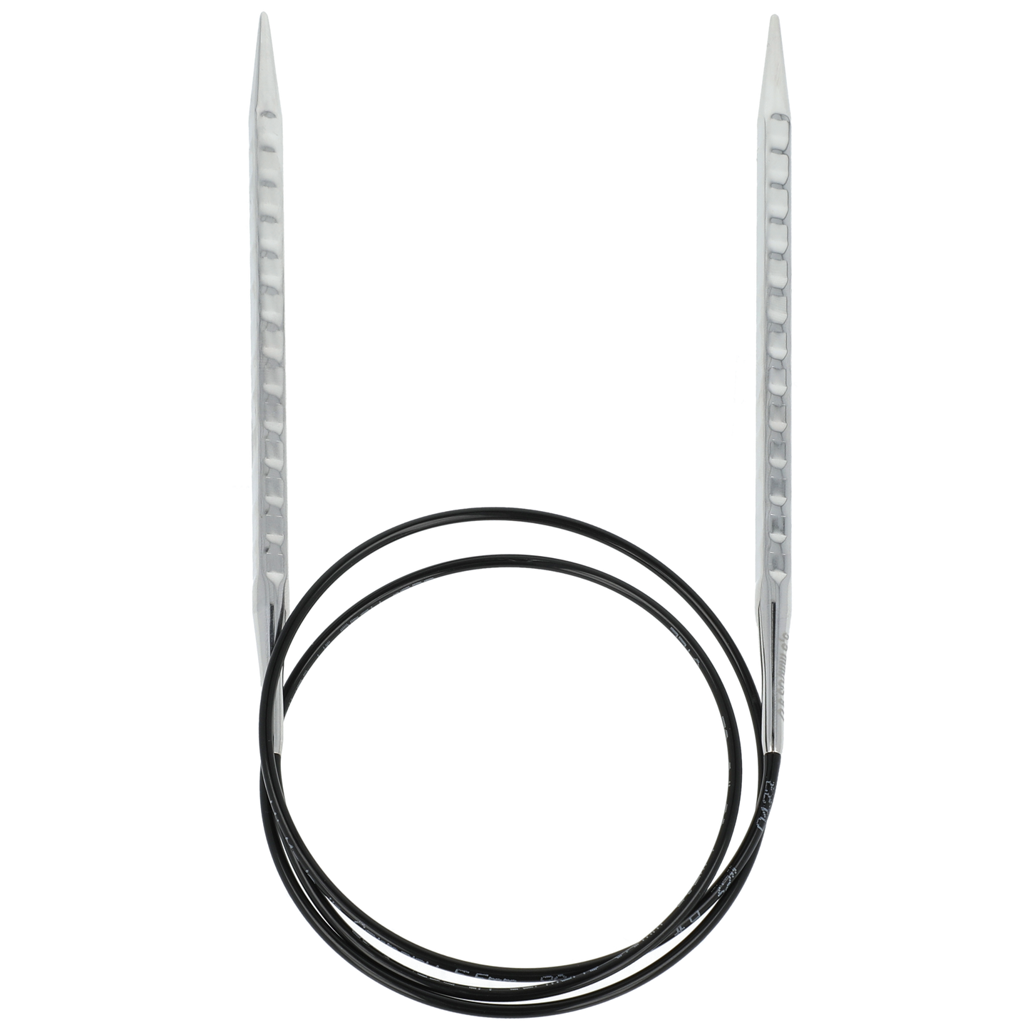 Black Edition Ergonomic Lace