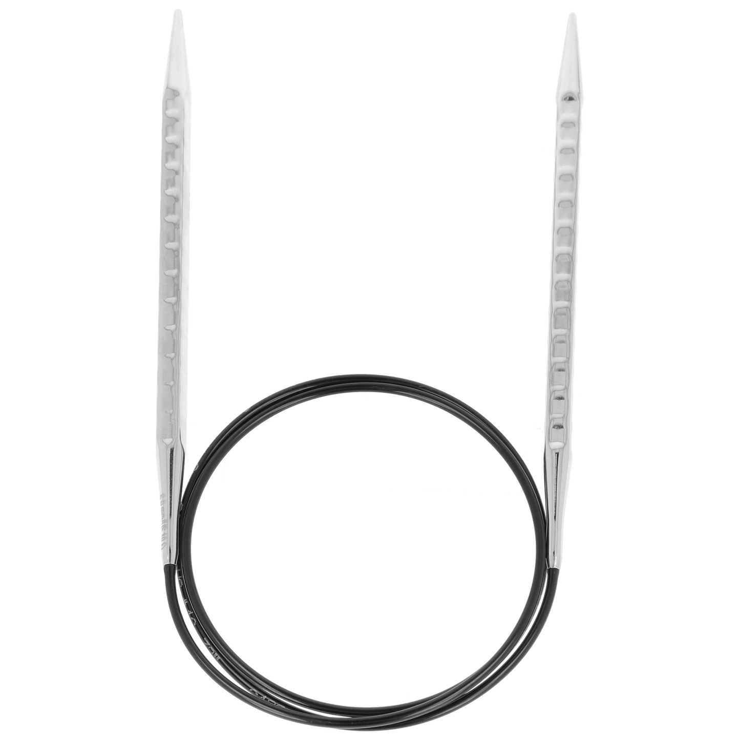 Black Edition Ergonomic Lace