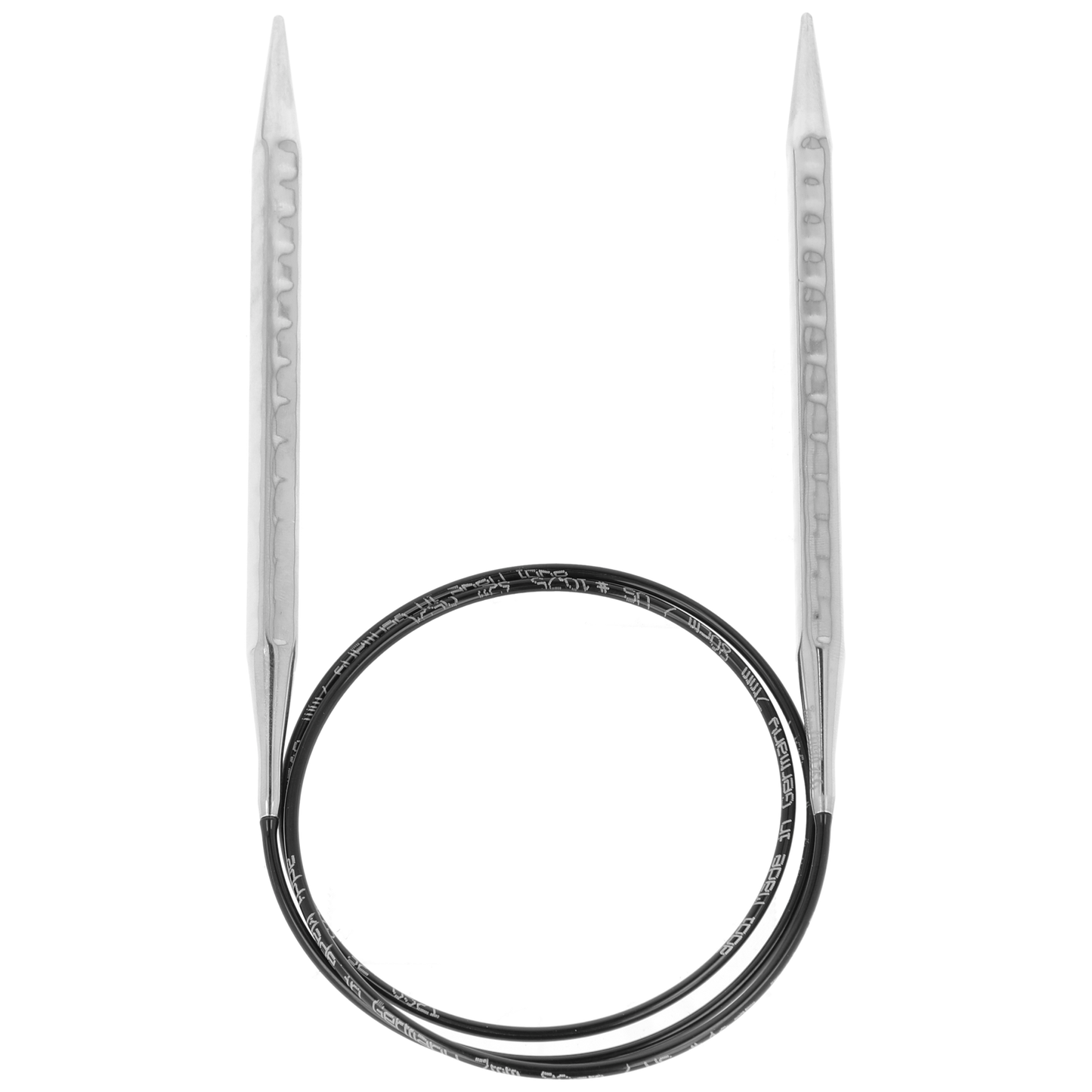 Black Edition Ergonomic Lace