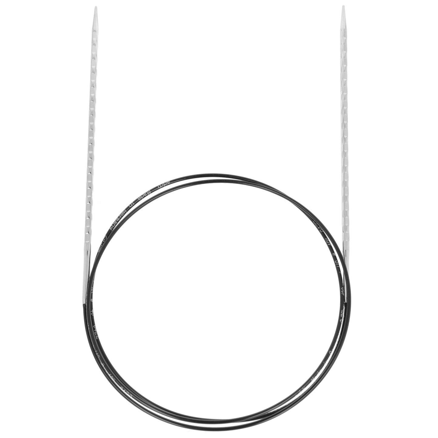 Black Edition Ergonomic Lace