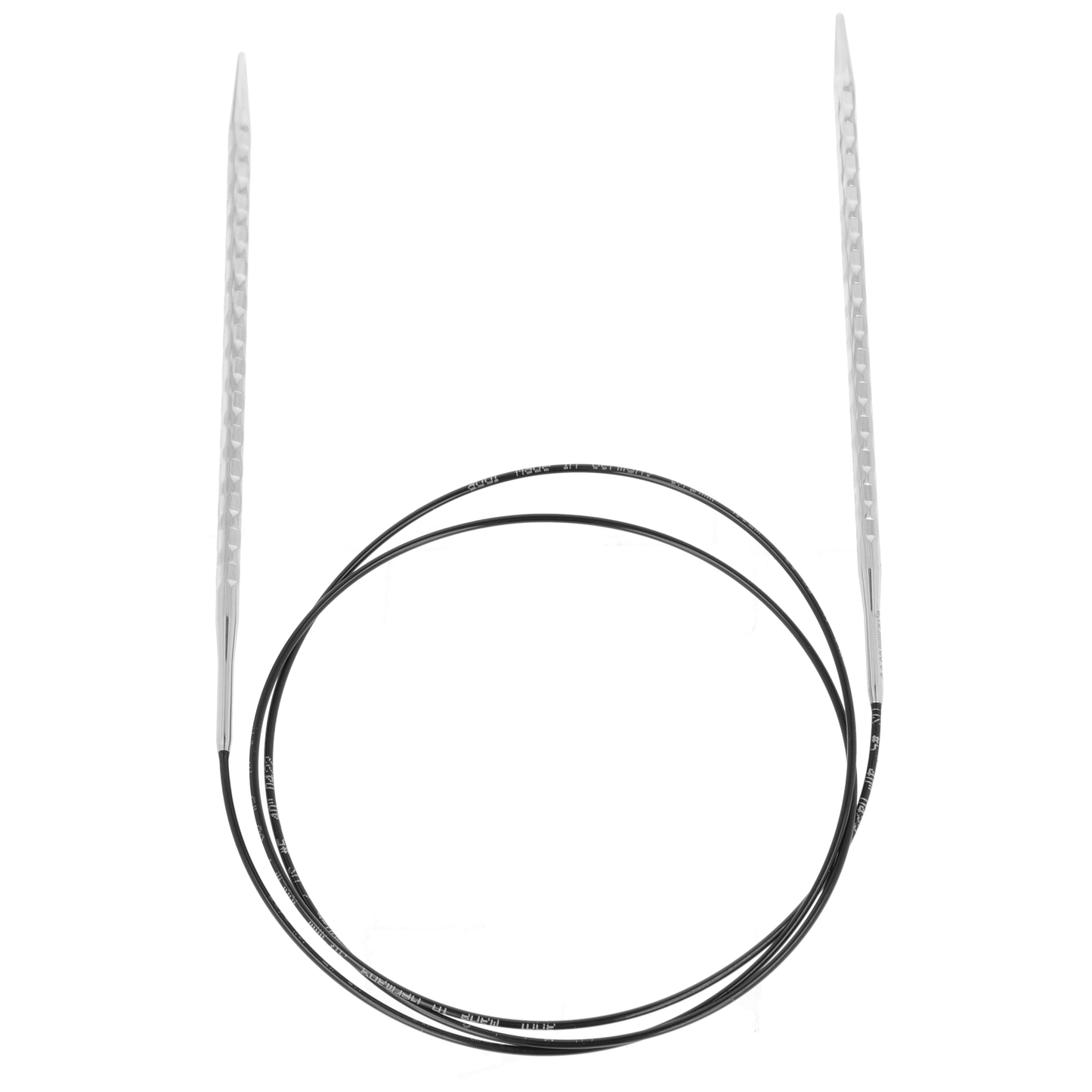 Black Edition Ergonomic Lace