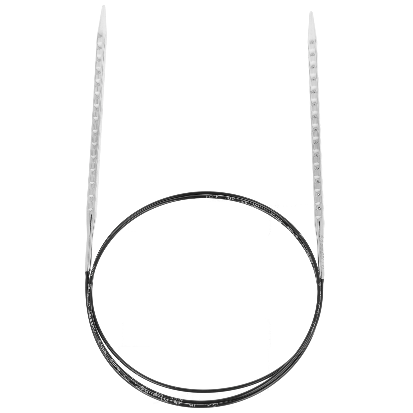Black Edition Ergonomic Lace