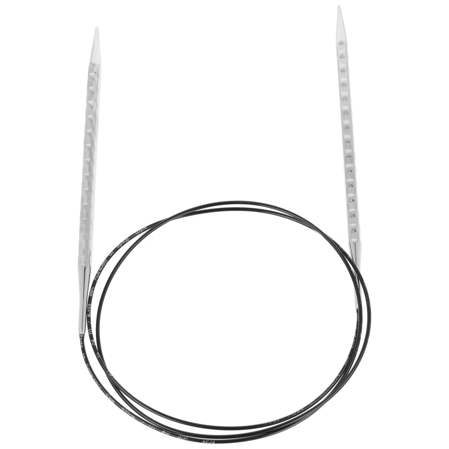 Black Edition Ergonomic Lace