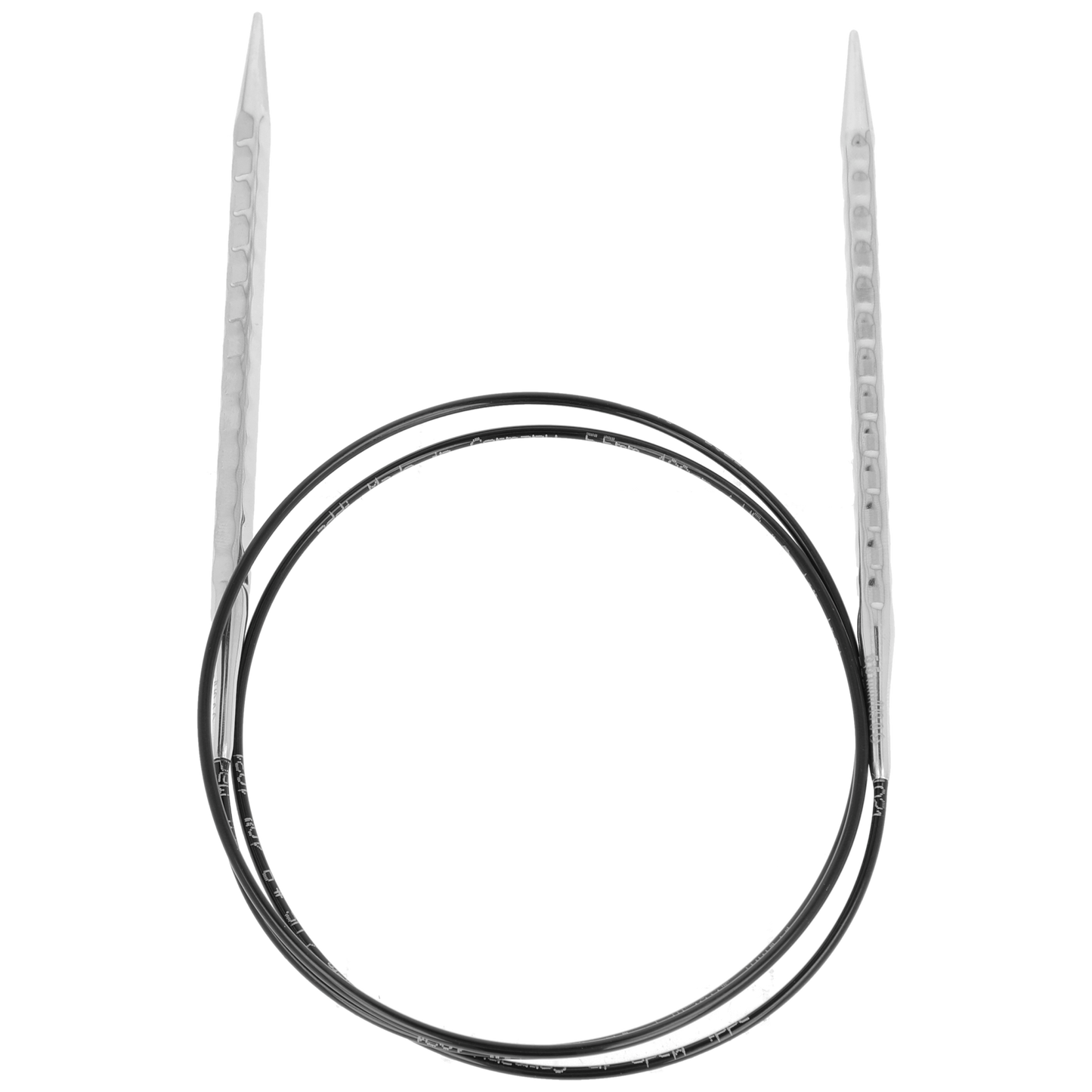 Black Edition Ergonomic Lace