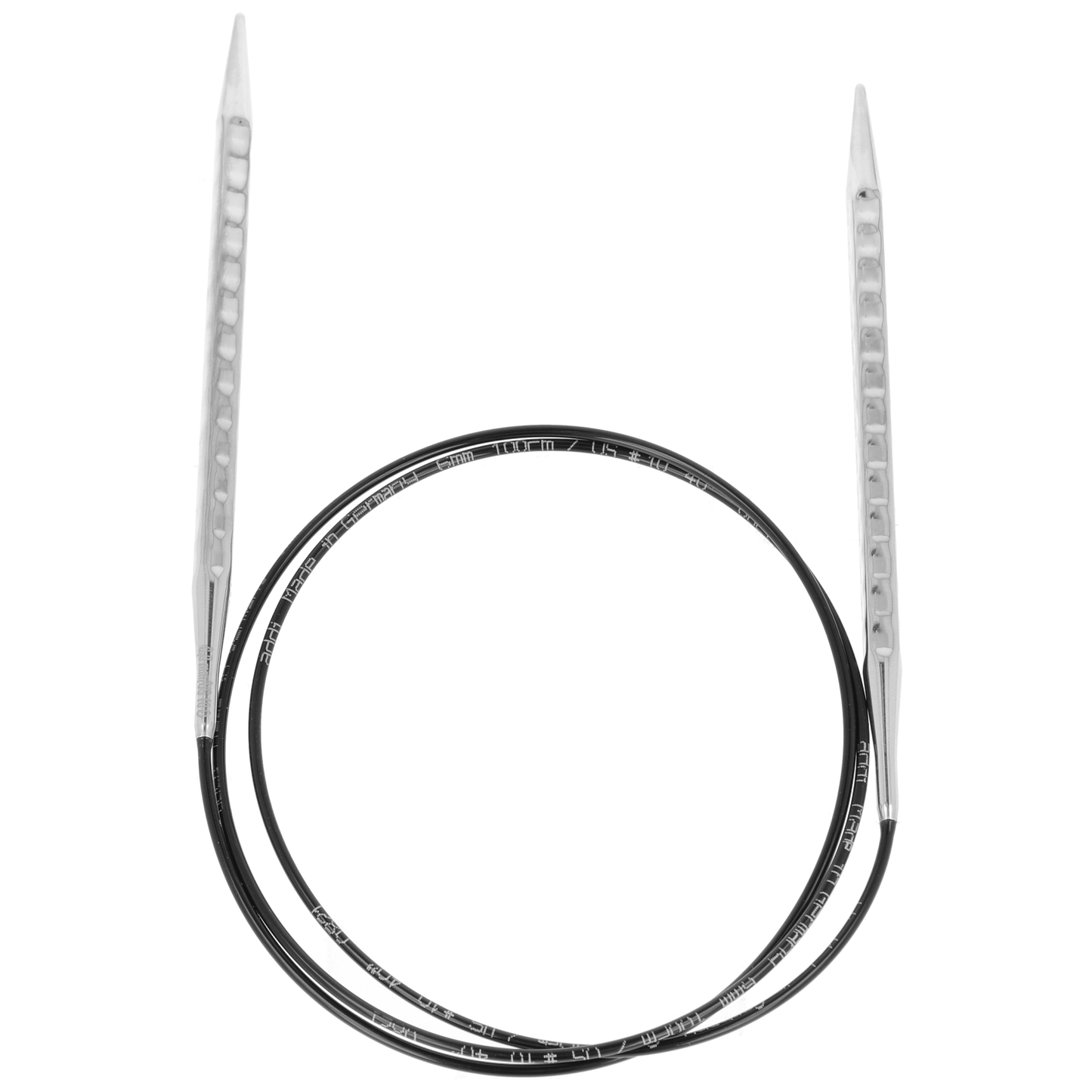 Black Edition Ergonomic Lace