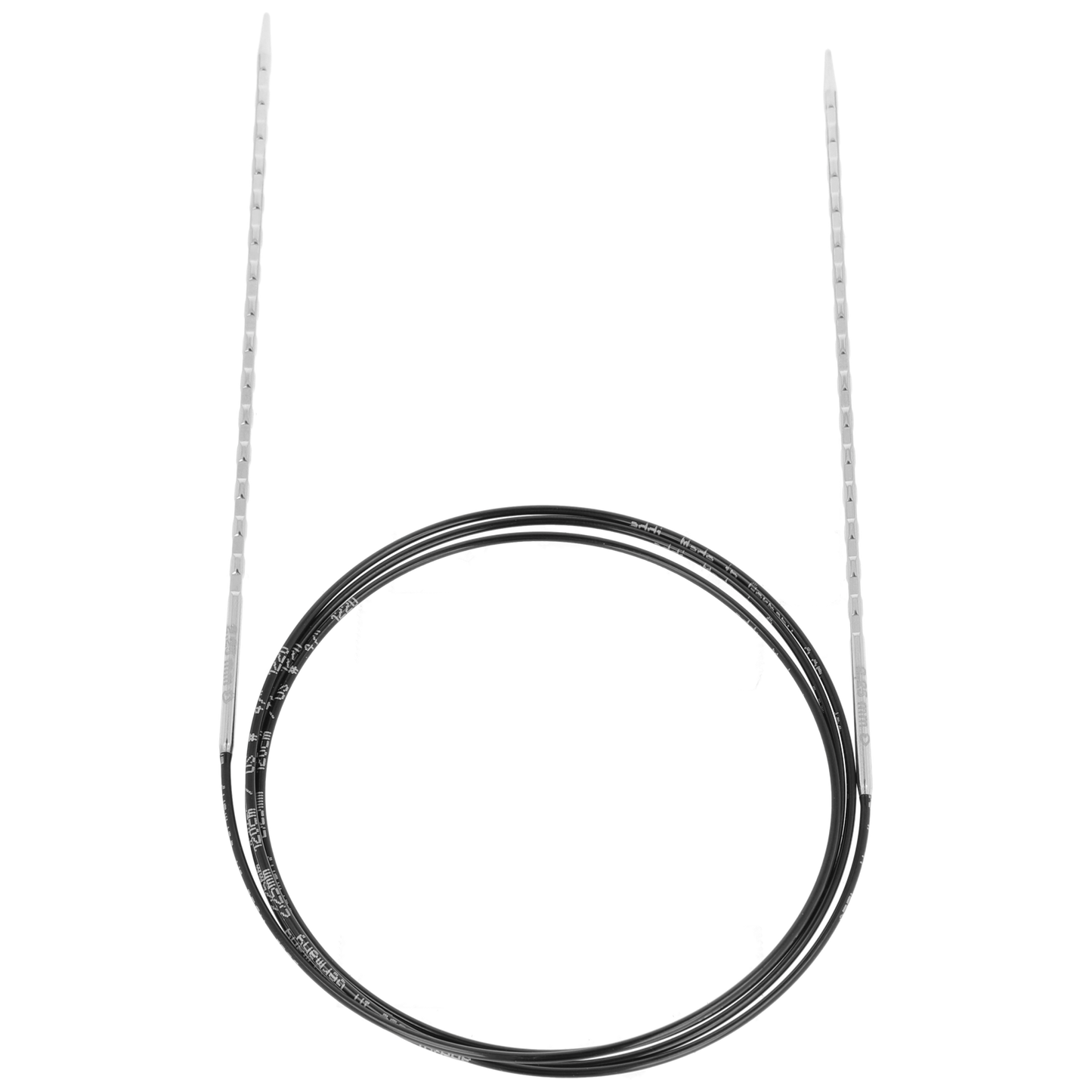 Black Edition Ergonomic Lace