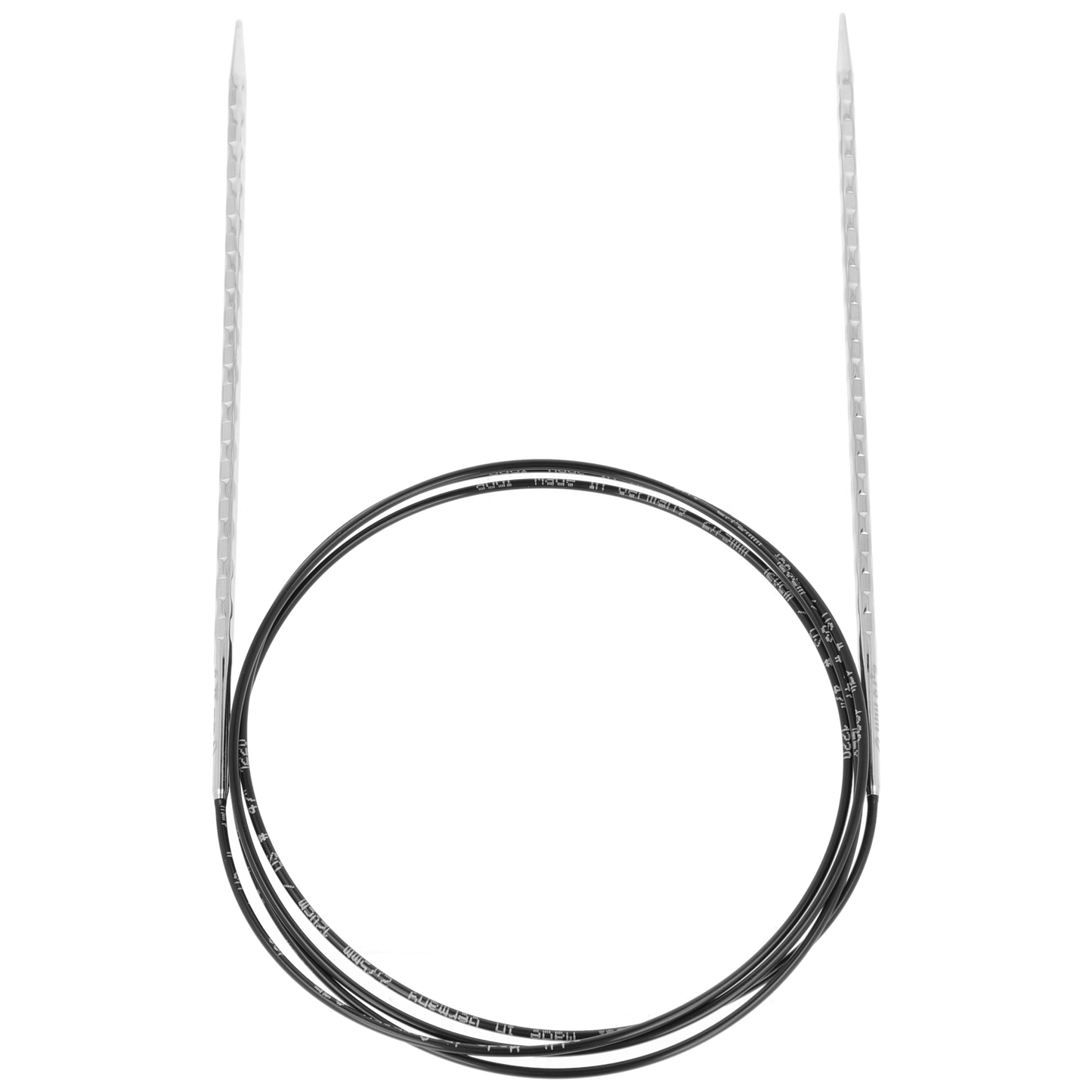 Black Edition Ergonomic Lace