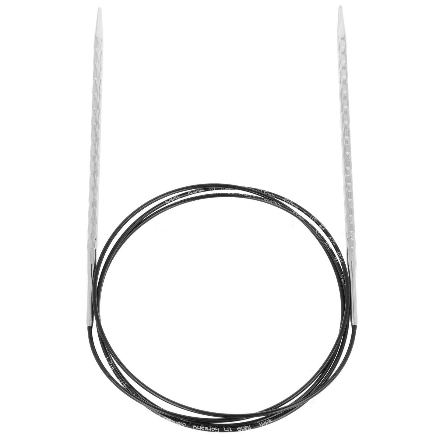 Black Edition Ergonomic Lace