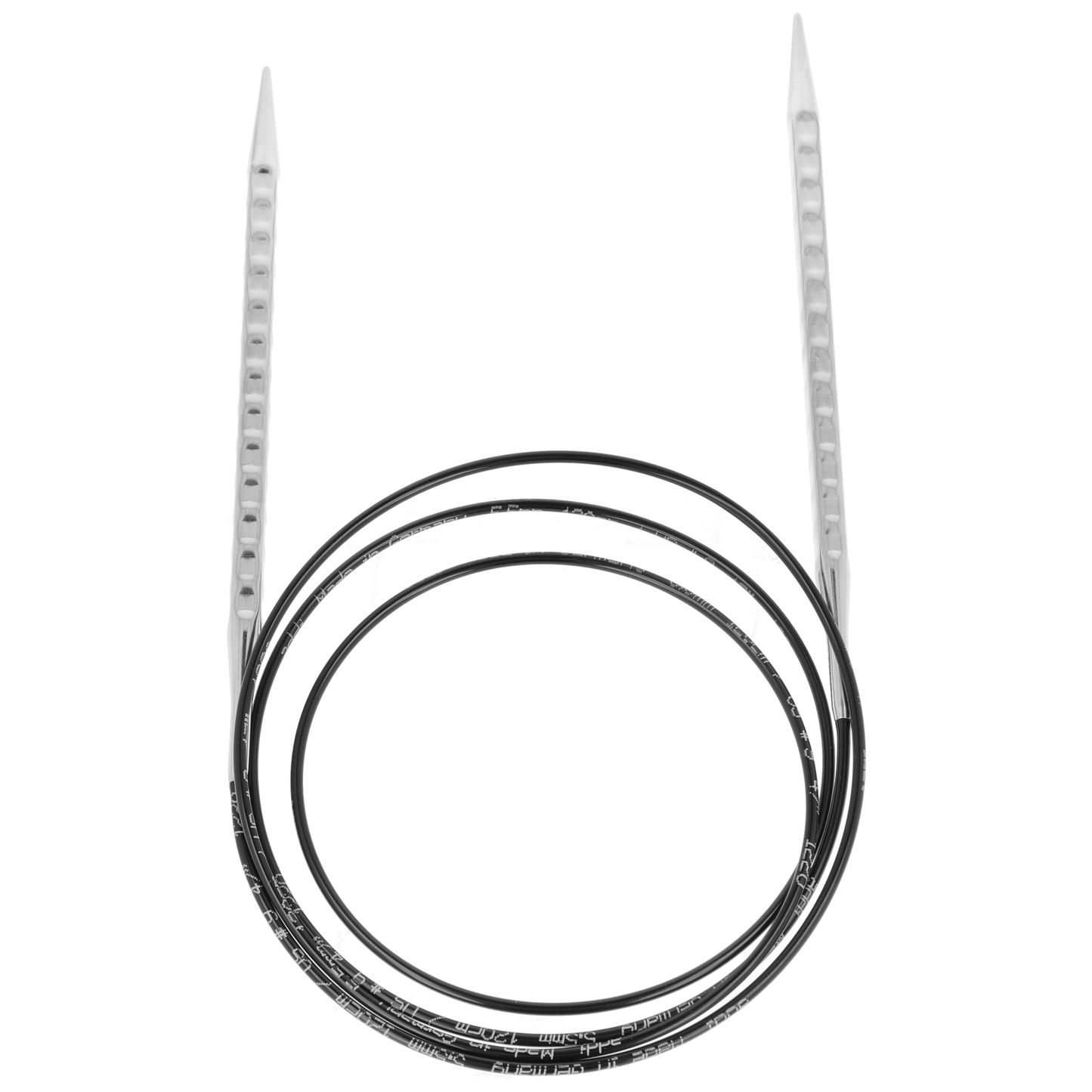 Black Edition Ergonomic Lace