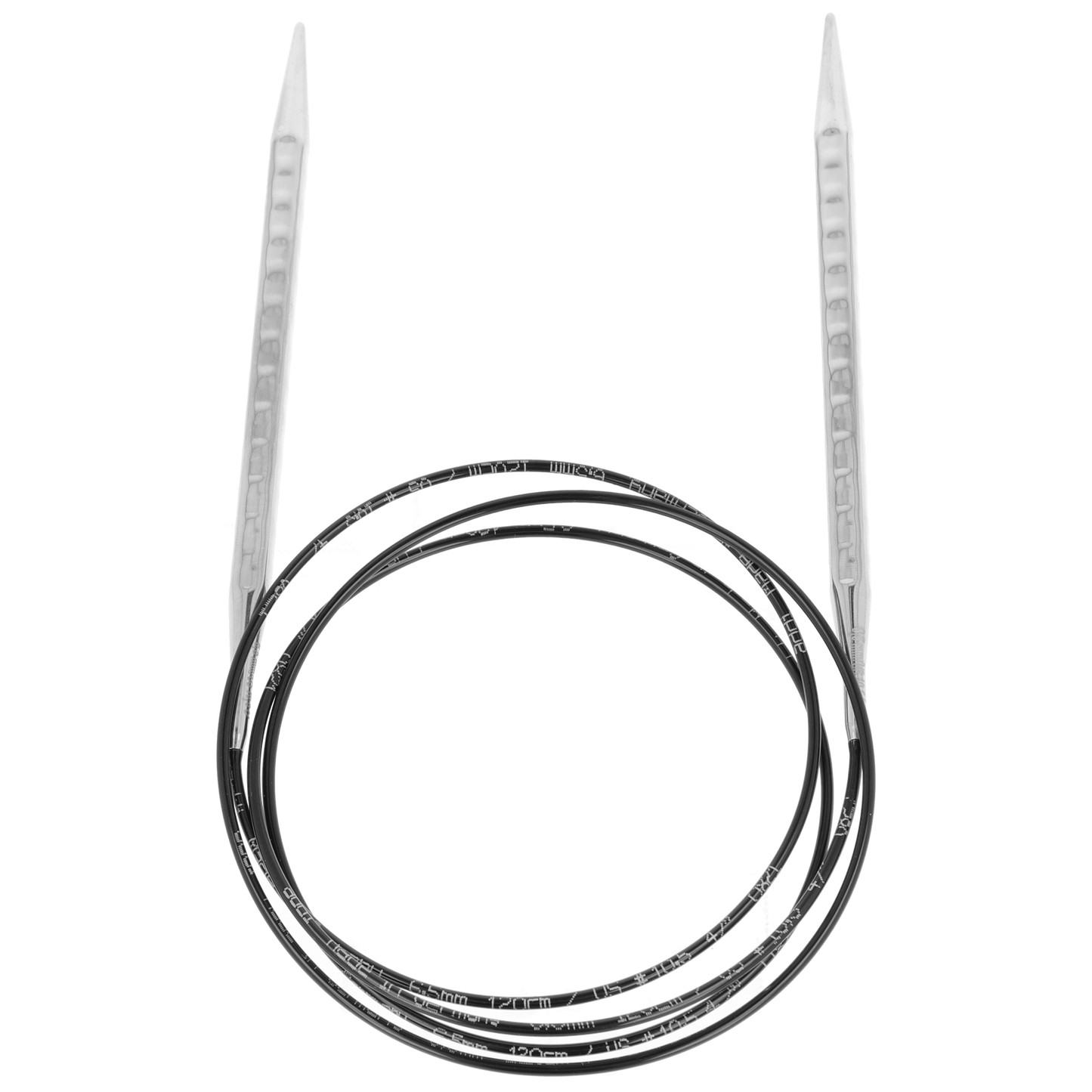 Black Edition Ergonomic Lace