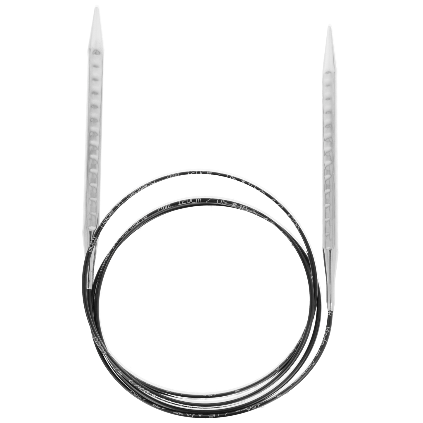Black Edition Ergonomic Lace