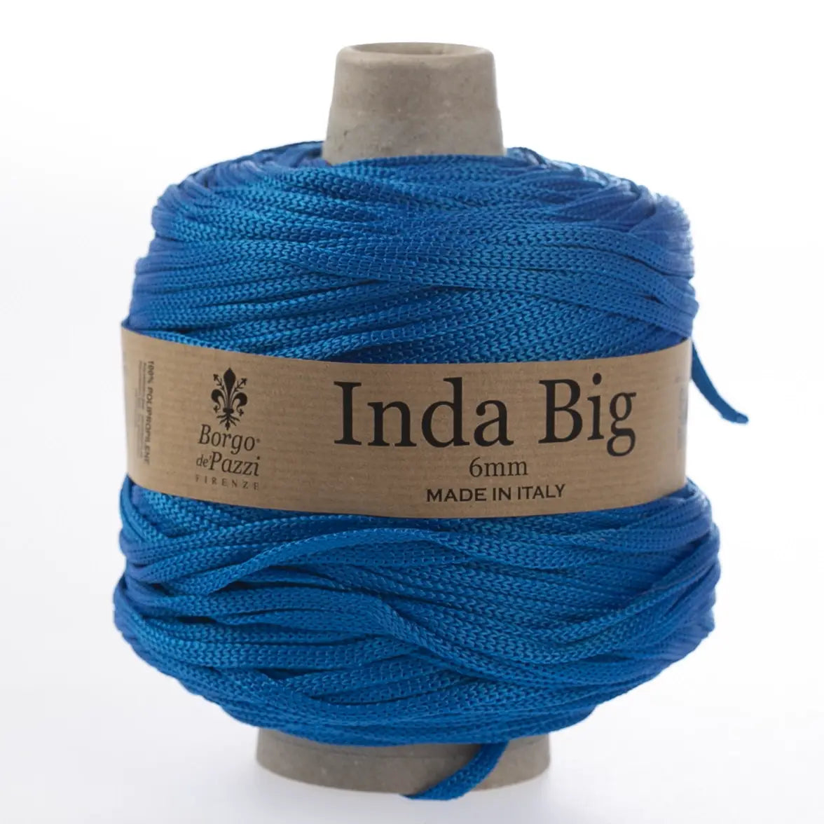 INDA BIG