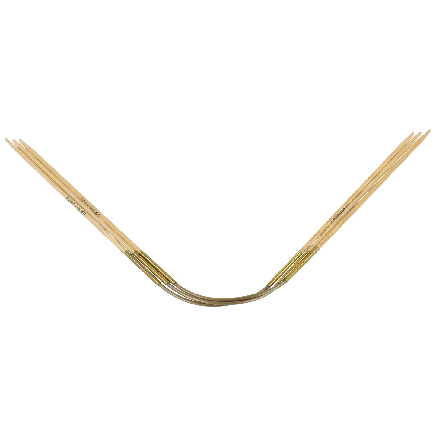 CraSyTrio Bamboo Short