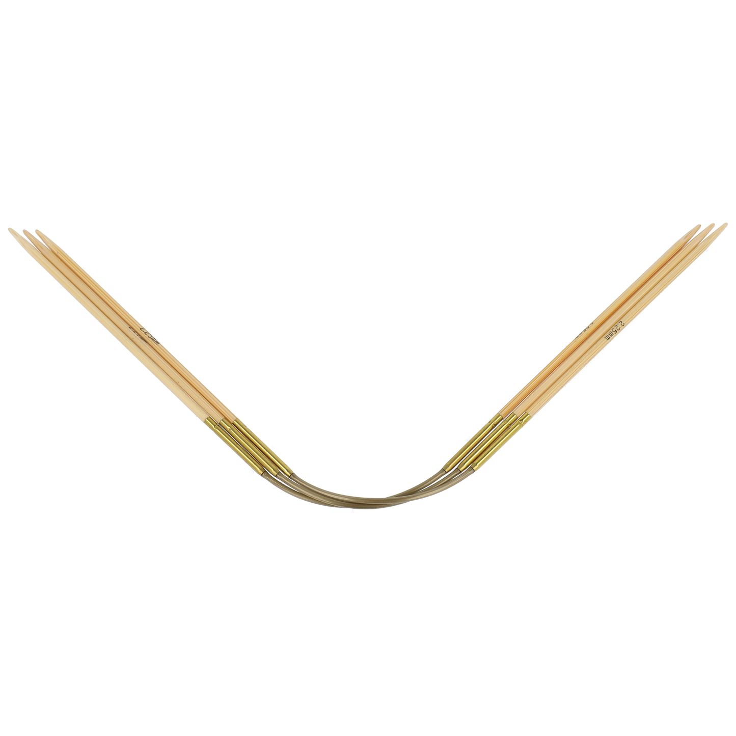 CraSyTrio Bamboo Short