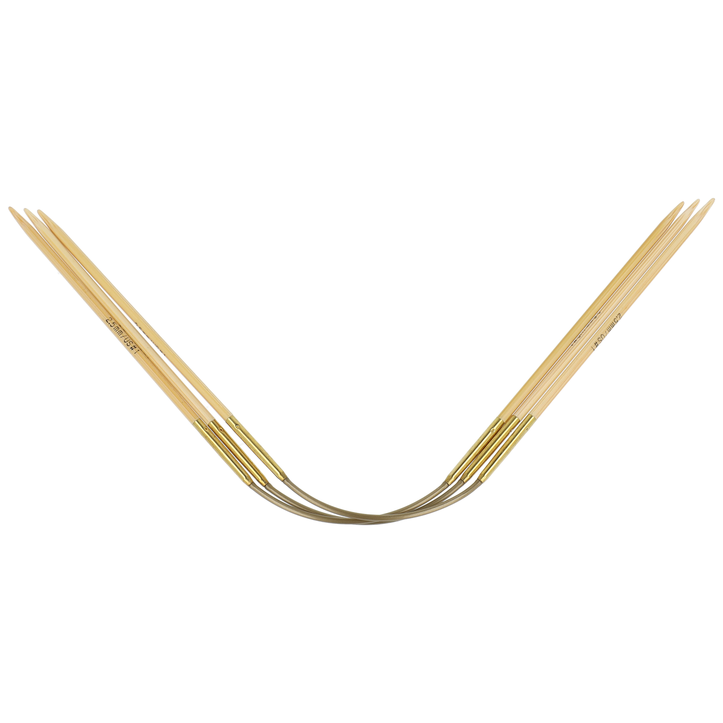 CraSyTrio Bamboo Short