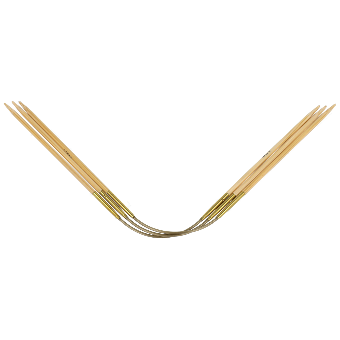 CraSyTrio Bamboo Short
