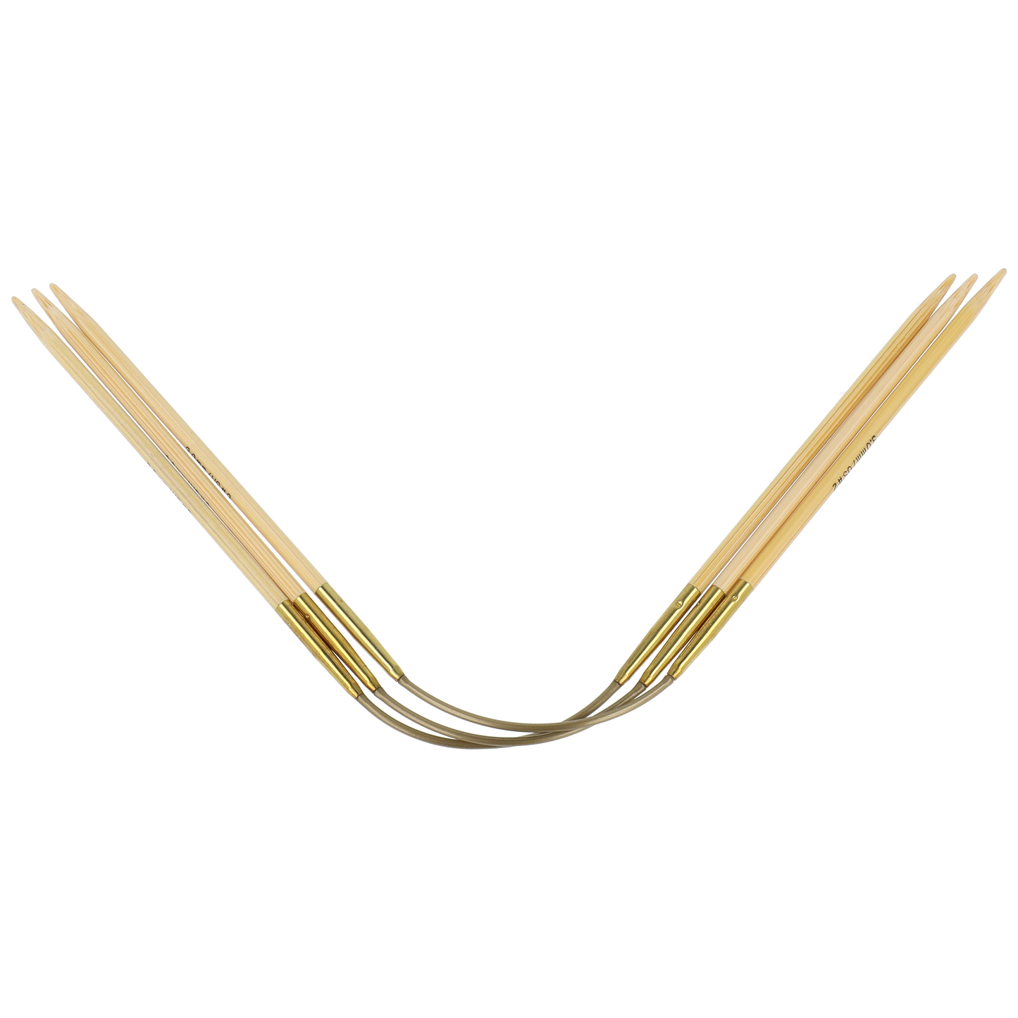 CraSyTrio Bamboo Short