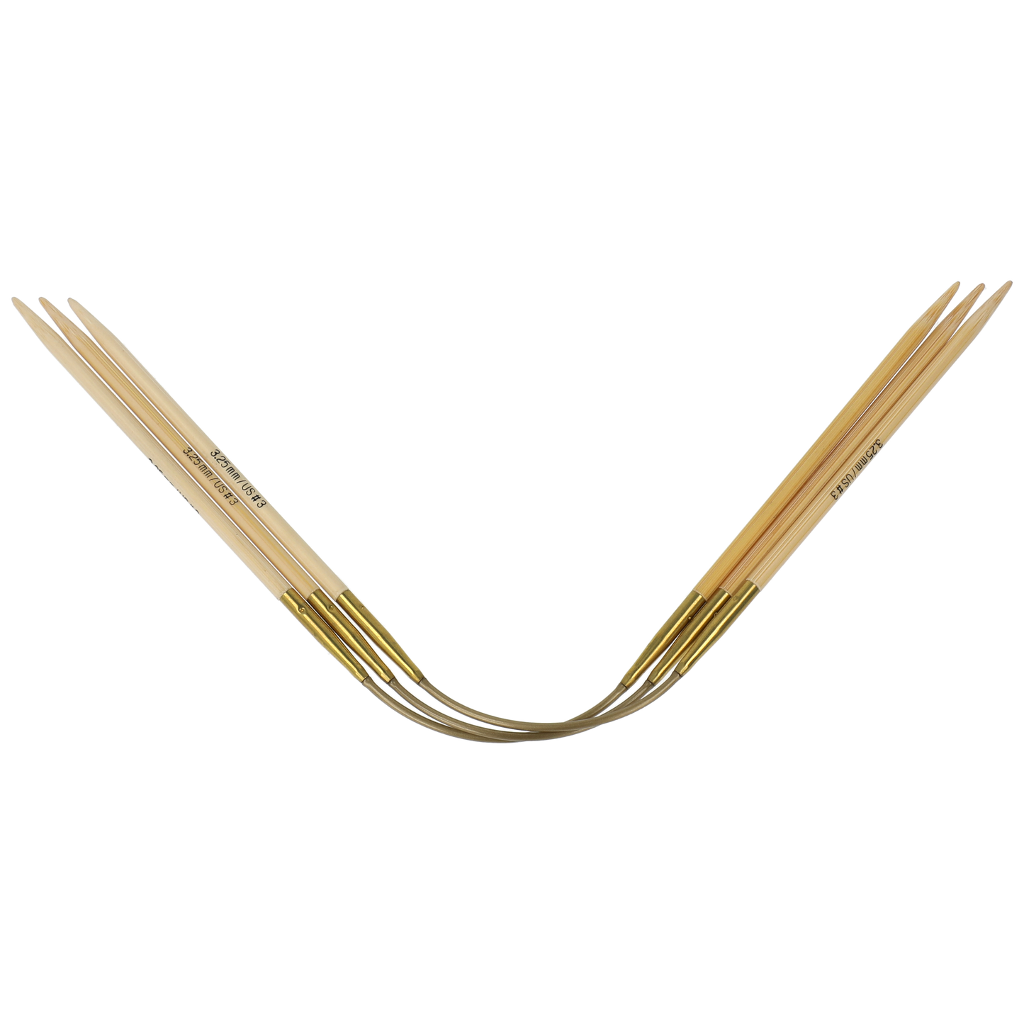 CraSyTrio Bamboo Short