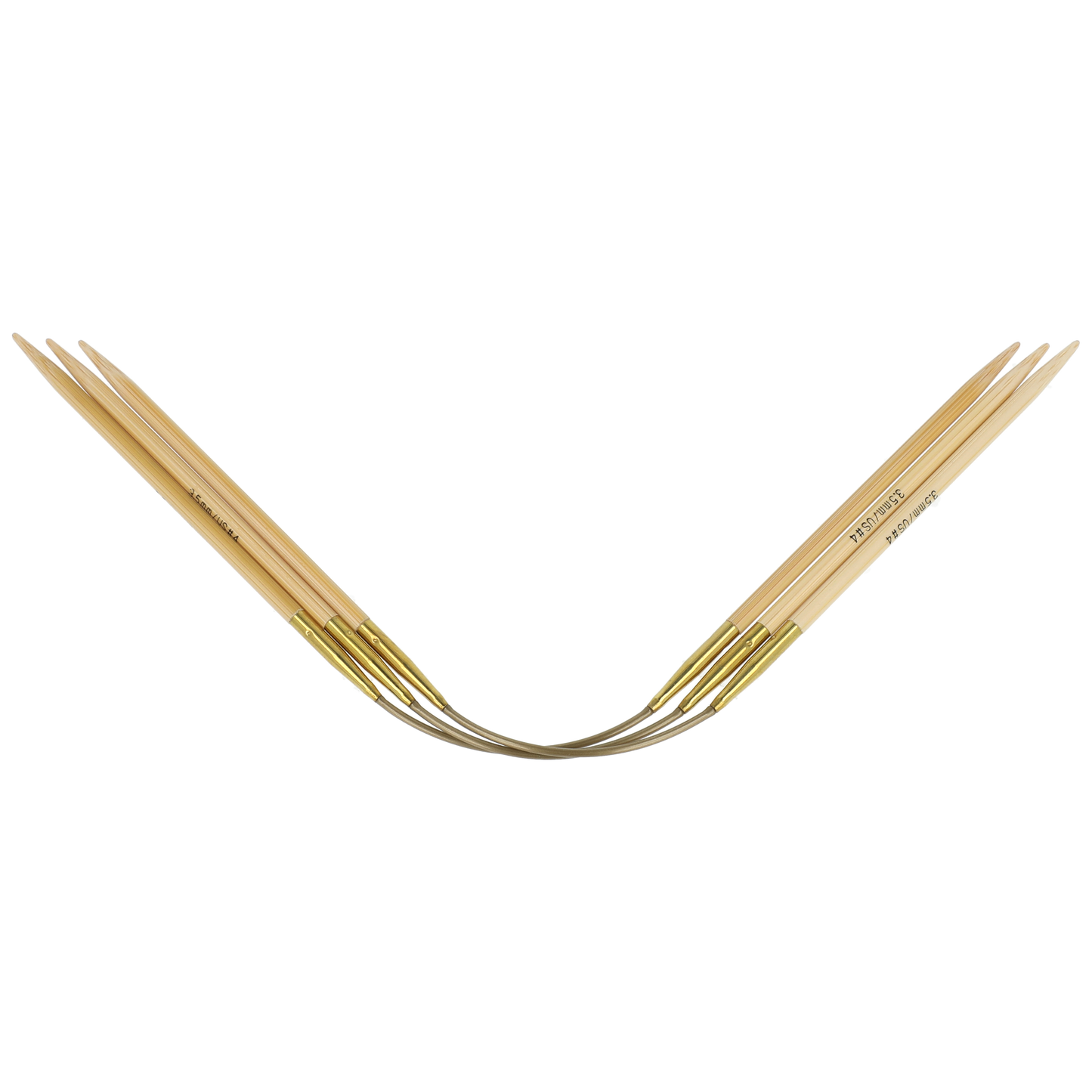 CraSyTrio Bamboo Short