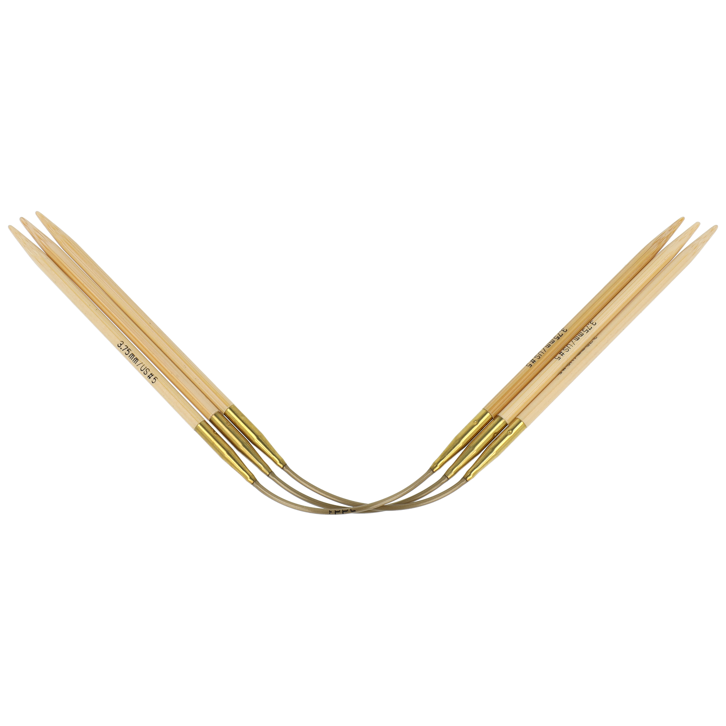 CraSyTrio Bamboo Short