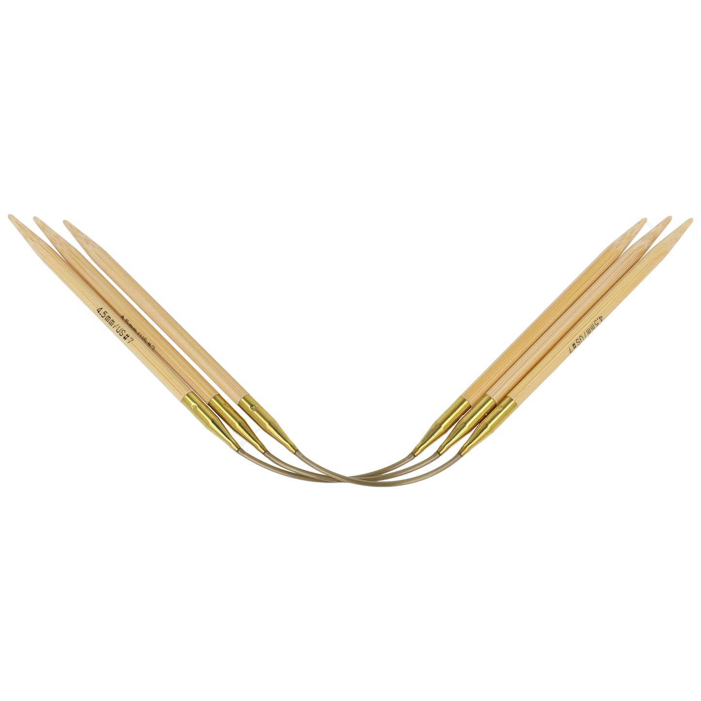 CraSyTrio Bamboo Short