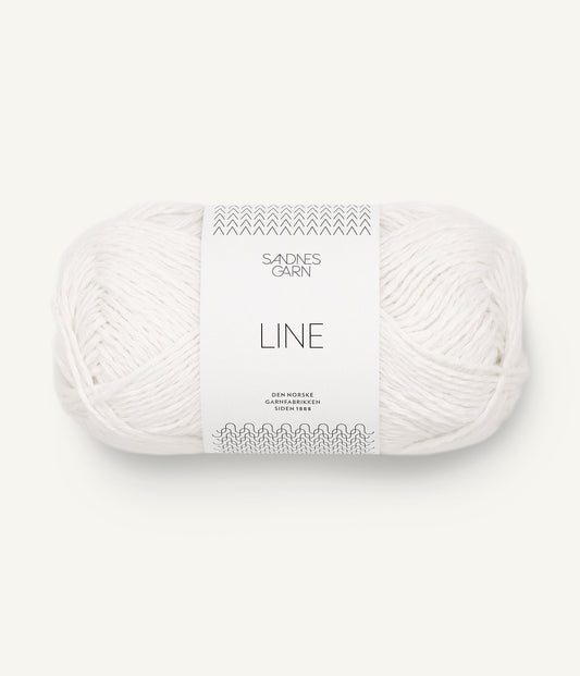 LINE