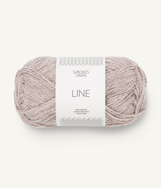 LINE