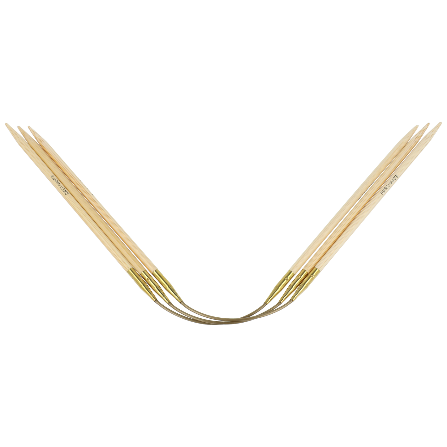 CraSyTrio Bamboo Long