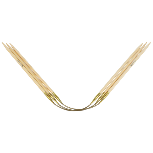 CraSyTrio Bamboo Long