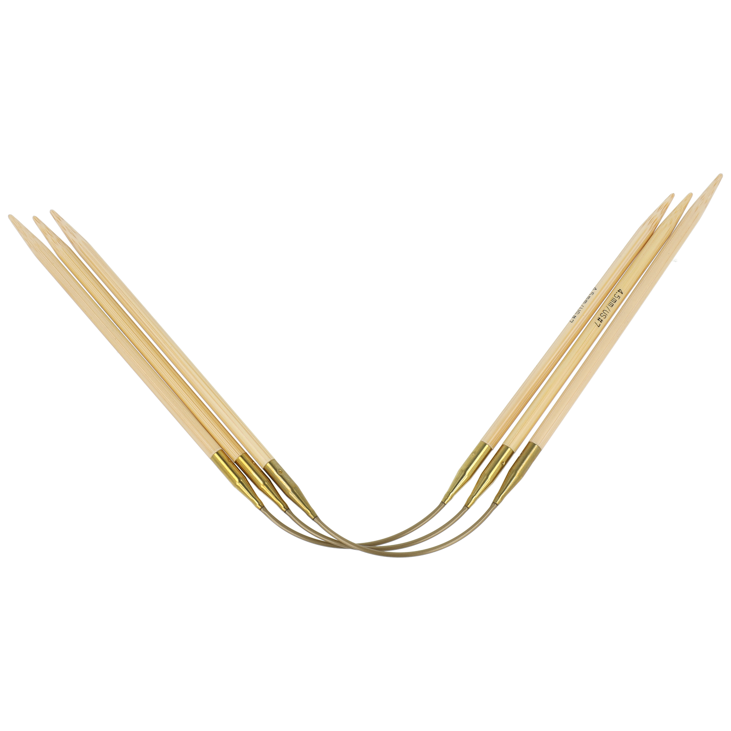 CraSyTrio Bamboo Long
