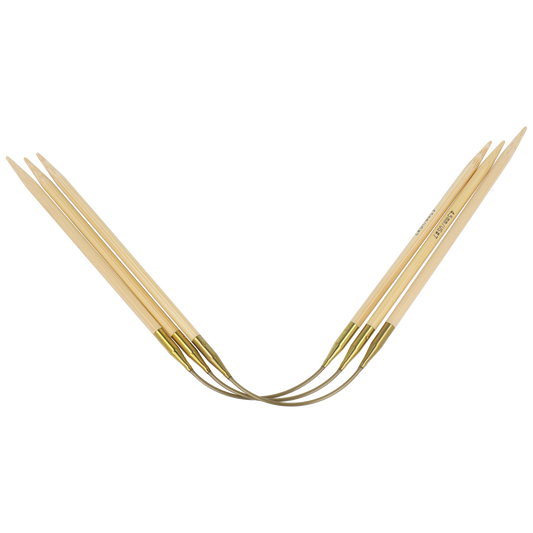 CraSyTrio Bamboo Long