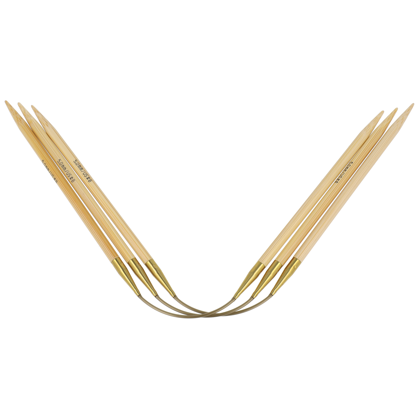 CraSyTrio Bamboo Long