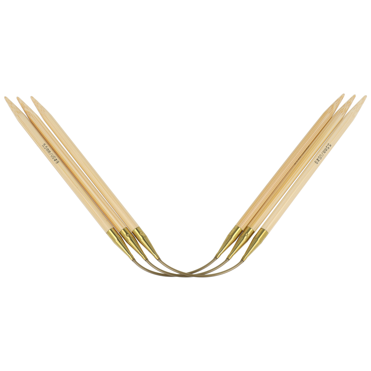 CraSyTrio Bamboo Long