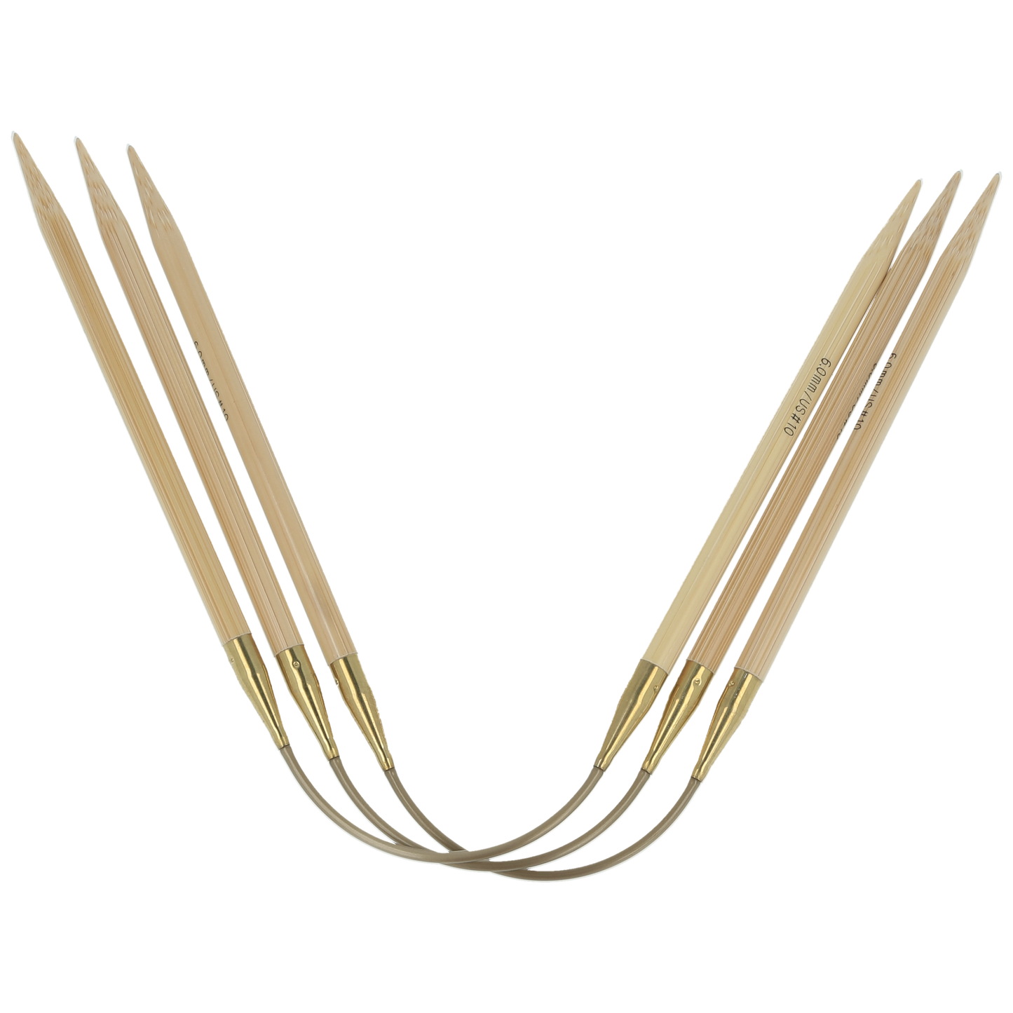 CraSyTrio Bamboo Long