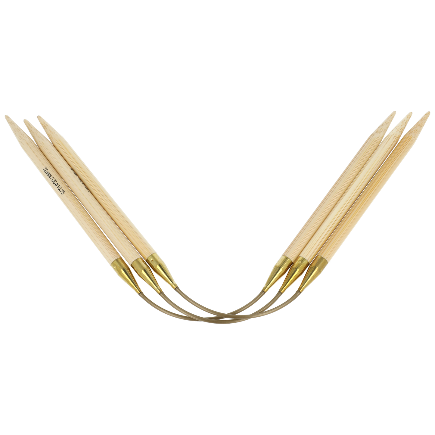 CraSyTrio Bamboo Long